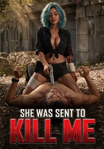 She Was Sent to Kill Me